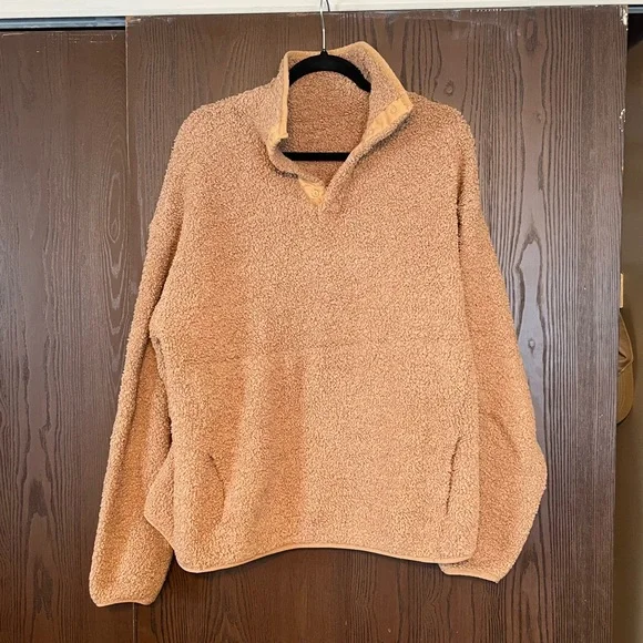 SKIMS Teddy Lounge Set - Picture 5 of 10